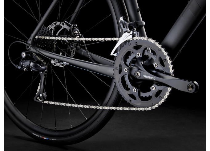 Šosejas/gravel velosipēds TREK Domane AL 2 Gen...