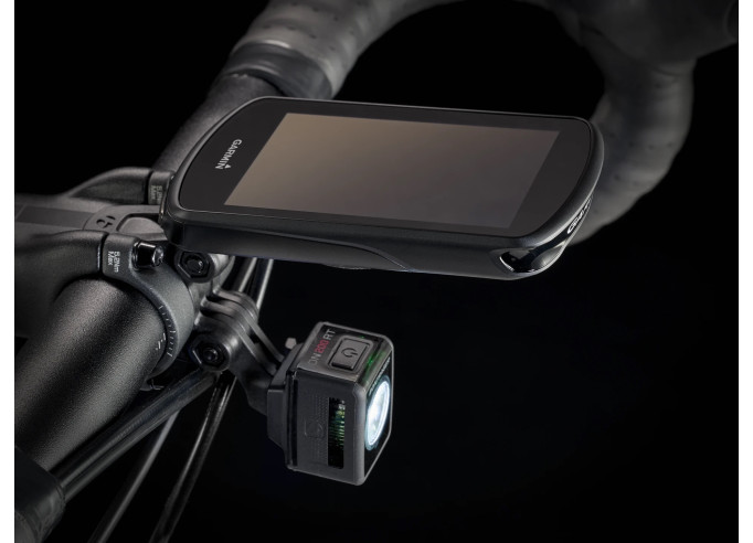 Plento dviratis TREK Domane AL 2 Gen 4 Matte...