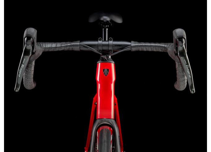 Road bike TREK Domane AL 2 Gen 4 Crimson to...