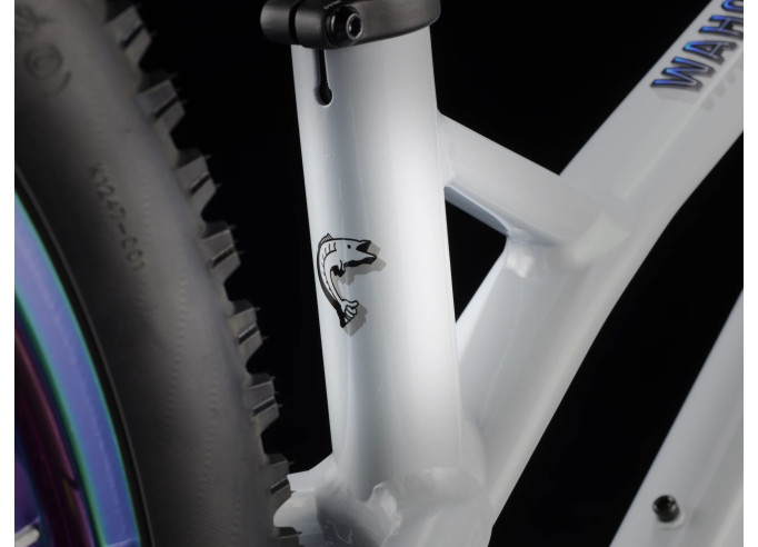 Velosipēds TREK Wahoo 20 Trail pelēks