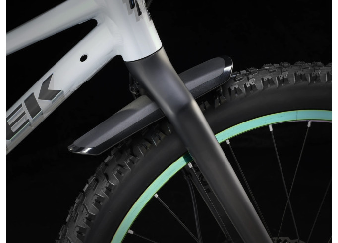 Velosipēds TREK Wahoo 20 Trail pelēks