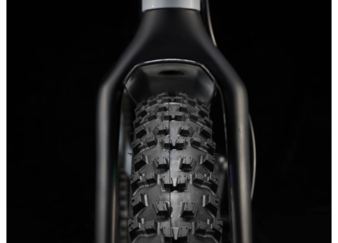 Velosipēds TREK Wahoo 20 Trail pelēks