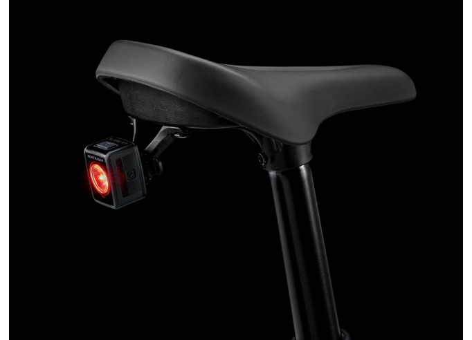 Kids bike TREK Wahoo 20 Trail Plasma Grey Pearl