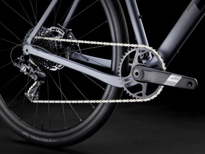 TREK Checkpoint ALR 4 Matte Galactic Grey