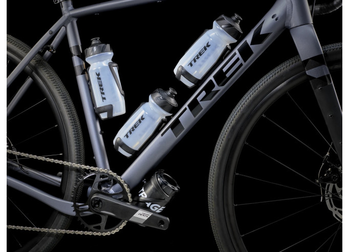 TREK Checkpoint ALR 4 pelēks