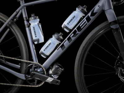 TREK Checkpoint ALR 4 pelēks
