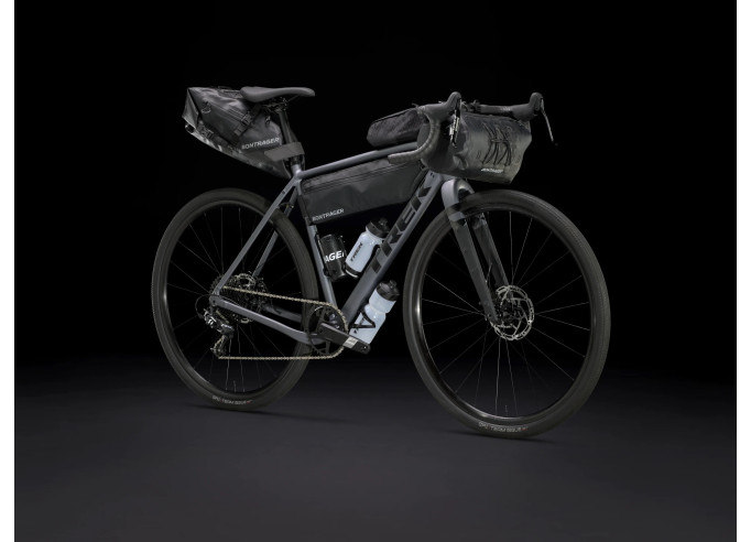 TREK Checkpoint ALR 4 pelēks
