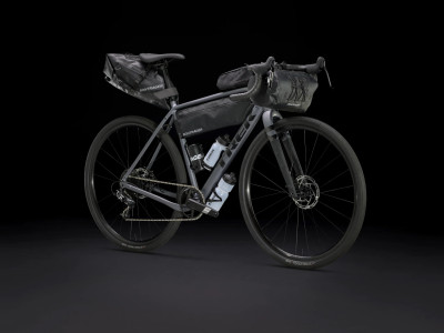 TREK Checkpoint ALR 4 pelēks