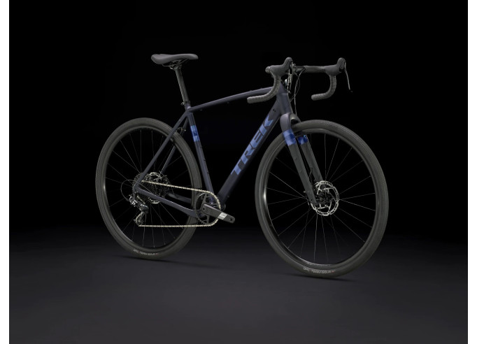 TREK Checkpoint ALR 4 Matte Deep Dark Blue
