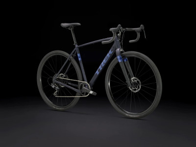 TREK Checkpoint ALR 4 Matte Deep Dark Blue