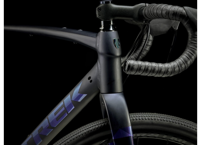 TREK Checkpoint ALR 4 Matte Deep Dark Blue