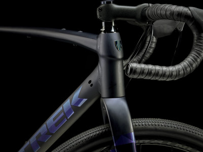 TREK Checkpoint ALR 4 Matte Deep Dark Blue