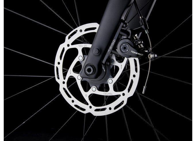 TREK Checkpoint ALR 4 tumši zils