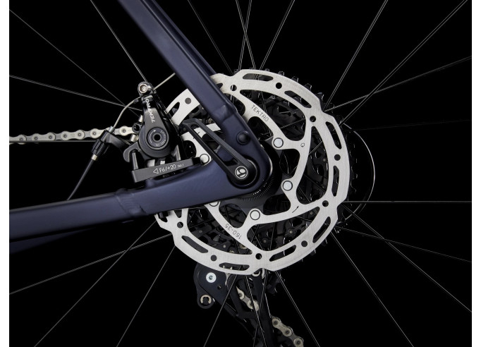 TREK Checkpoint ALR 4 Matte Deep Dark Blue