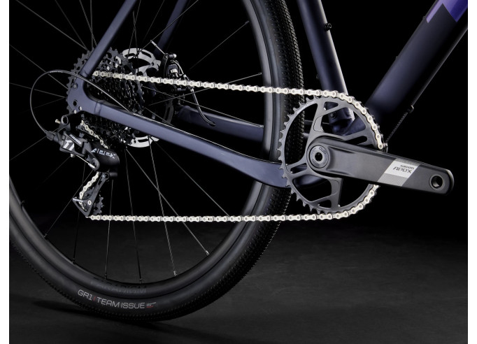 TREK Checkpoint ALR 4 Matte Deep Dark Blue