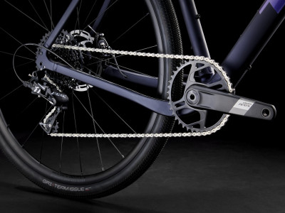 TREK Checkpoint ALR 4 Matte Deep Dark Blue