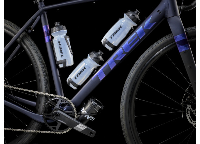 TREK Checkpoint ALR 4 Matte Deep Dark Blue