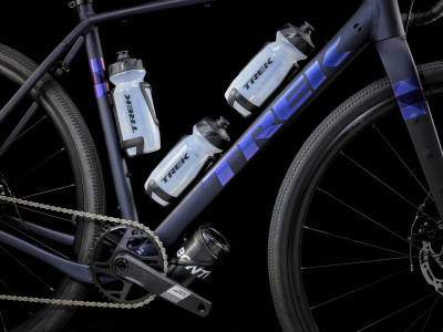 TREK Checkpoint ALR 4 Matte Deep Dark Blue