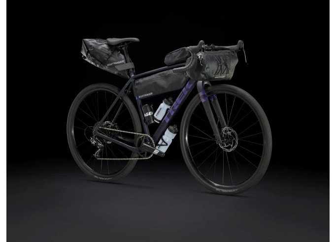 TREK Checkpoint ALR 4 Matte Deep Dark Blue