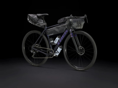 TREK Checkpoint ALR 4 Matte Deep Dark Blue