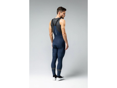 Bib tights Gobik ABSOLUTE 6.0 MEN NEPTUNE - K10