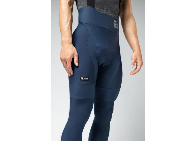Bib tights Gobik ABSOLUTE 6.0 MEN NEPTUNE - K10
