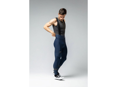Bib tights Gobik ABSOLUTE 6.0 MEN NEPTUNE - K10
