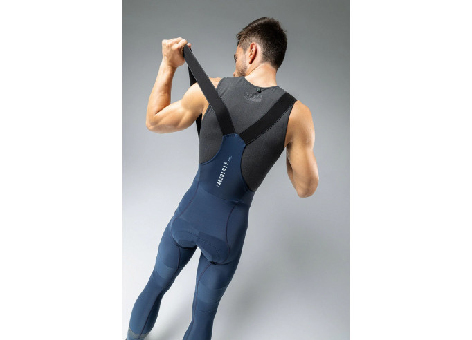 Bib tights Gobik ABSOLUTE 6.0 MEN NEPTUNE - K10