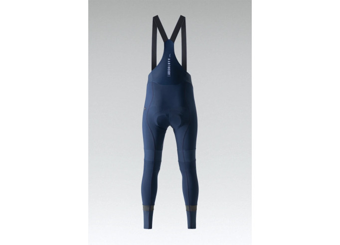 Bib tights Gobik ABSOLUTE 6.0 MEN NEPTUNE - K10