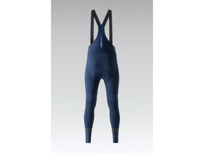 Bib tights Gobik ABSOLUTE 6.0 MEN NEPTUNE - K10
