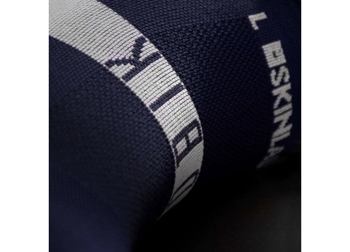 GOBIK SOCKS PURE UNISEX SAPPHIRE