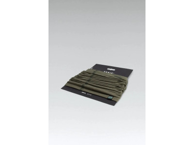 Bandana Gobik MERINO MOONBAH UNISEX ARMY 2