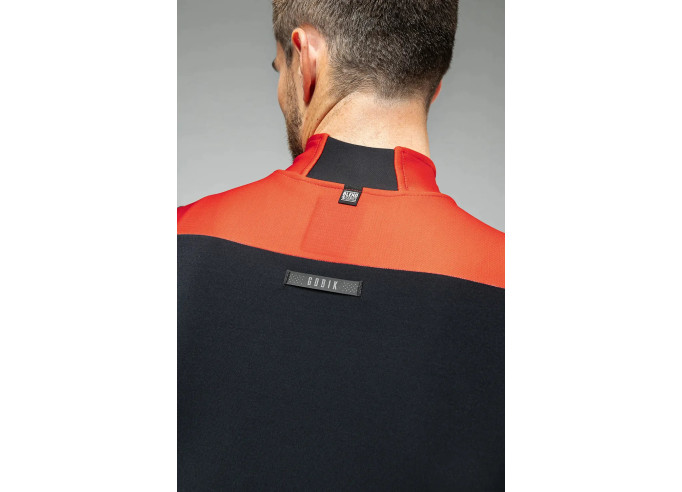 Jacket Gobik MIST BLEND 2.0 JACKET MEN JESTER