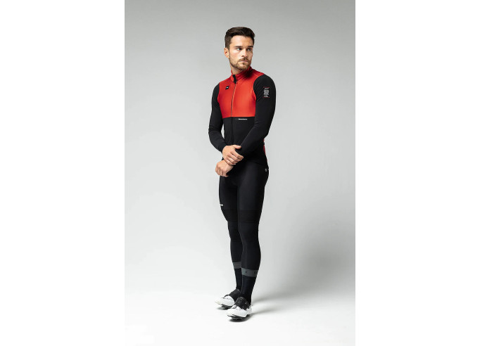 Jaka Gobik MIST BLEND 2.0 JACKET MEN JESTER