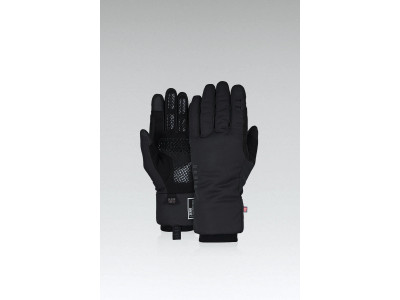 Cimdi Gobik PRIMALOFT ZERO THERMAL GLOVES UNISEX BLACK