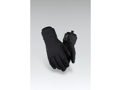 GLOVES GOBIK PRIMALOFT ZERO THERMAL GLOVES UNISEX BLACK 2