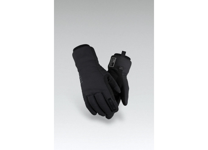GLOVES GOBIK PRIMALOFT ZERO THERMAL GLOVES...
