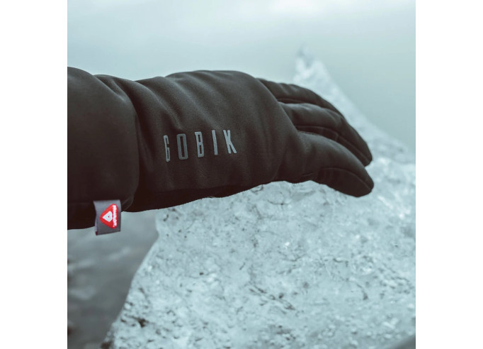 Cimdi Gobik PRIMALOFT ZERO THERMAL GLOVES...
