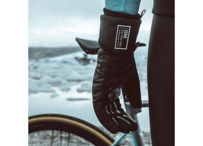 Cimdi Gobik PRIMALOFT ZERO THERMAL GLOVES...