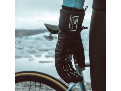 GLOVES GOBIK PRIMALOFT ZERO THERMAL GLOVES UNISEX BLACK