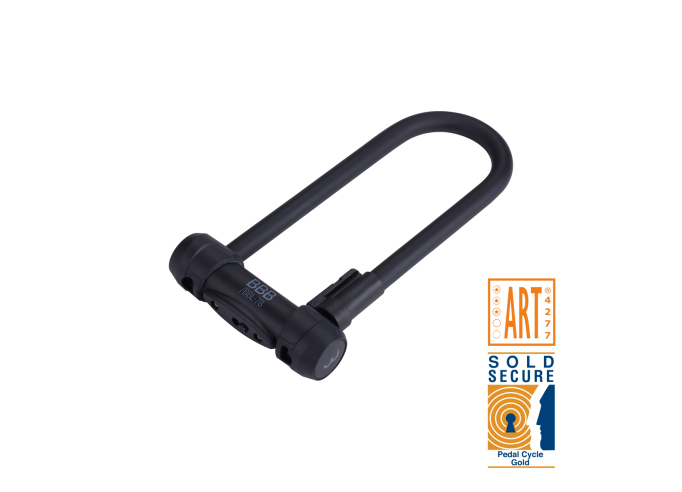 Saslēdzējs BBB BBL-78 Secure U