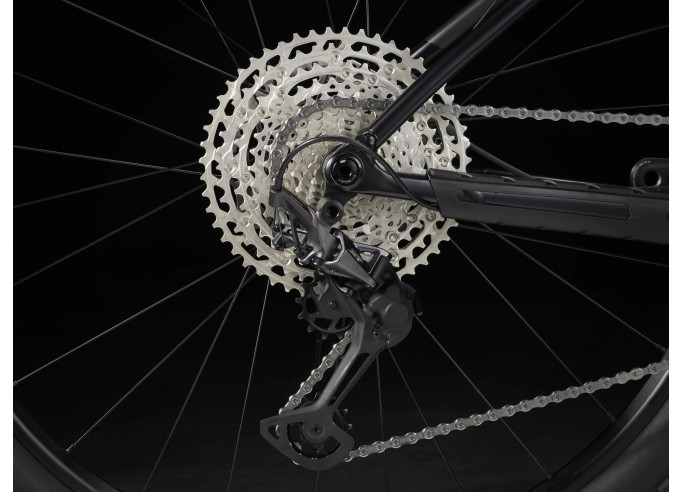 Velosipēds TREK Procaliber 6 AL Satin Trek...