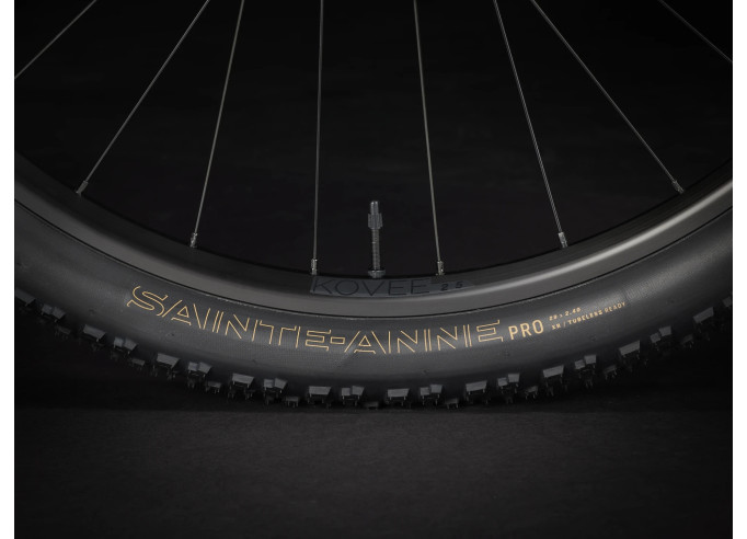 Velosipēds TREK Procaliber 6 AL Satin Trek...