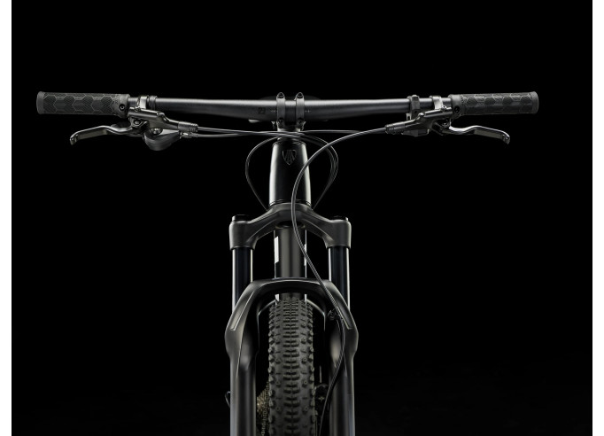 TREK Procaliber 6 Satin Trek Black/Lithium Grey