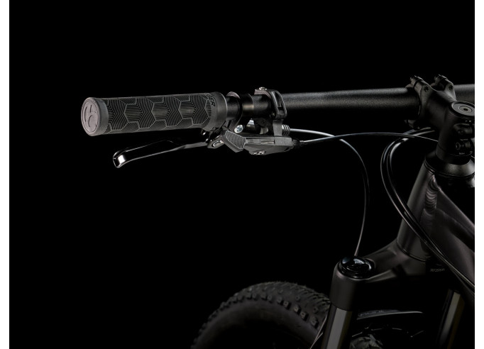 TREK Procaliber 6 Satin Trek Black/Lithium Grey