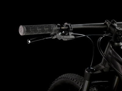 Velosipēds TREK Procaliber 6 AL Satin Trek Black/Lithium Grey