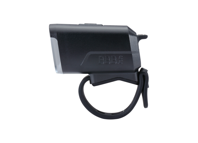 BBB BLS-143 Stud 33 priekinis žibintas, black