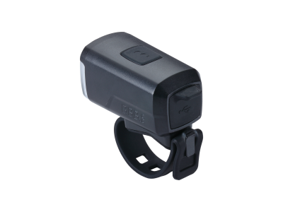 Front light BBB BLS-143 Stud 33 black