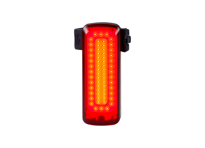 Rear light BBB BLS-168 Signal Pro