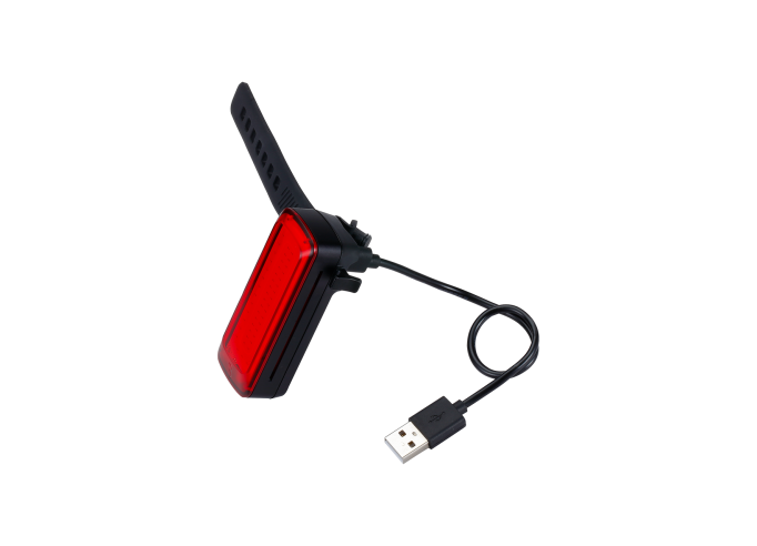 Rear light BBB BLS-168 Signal Pro